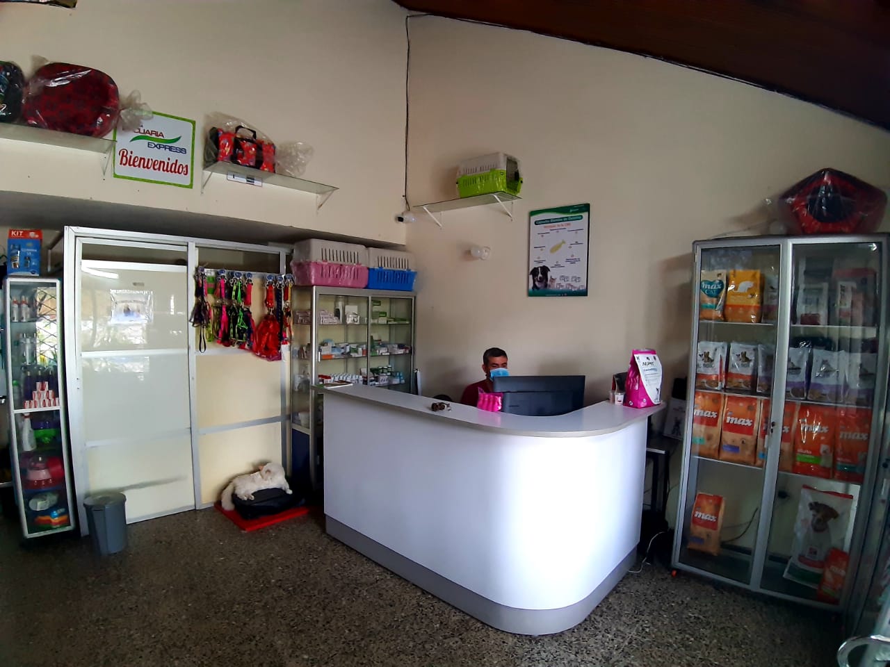 Las ayudas ofrecidas por los bancos fueron la salvación para las empresas.