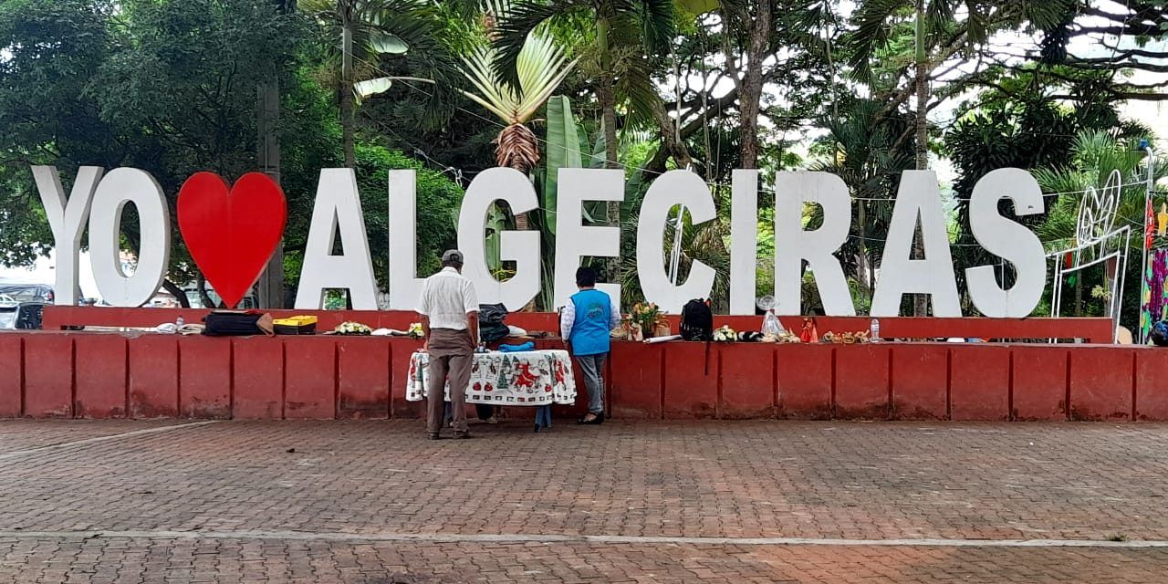 Esta alianza, enmarcada en la estrategia Obras de Programas de Desarrollo con Enfoque Territorial ‘PDET’, hace parte de las iniciativas plasmadas por las comunidades en el Plan de Acción para la Transformación Regional.