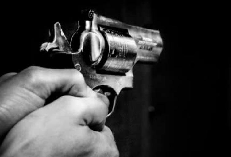 Menor de 4 años y un adulto fueron heridos con arma de fuego