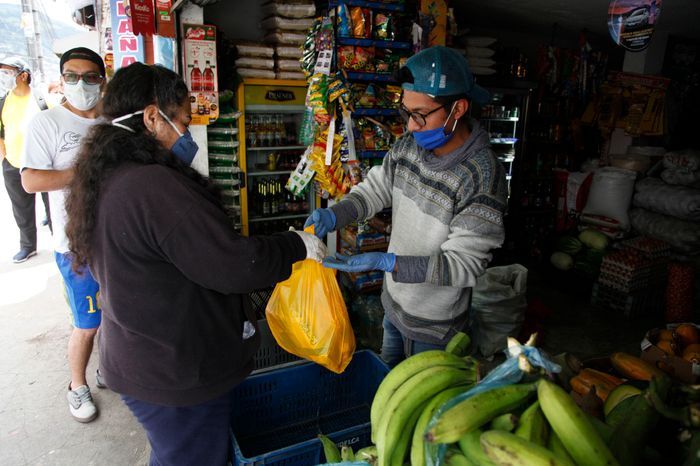 Conforme a la nueva realidad de la economía, Fenalco en alianza con el Gobierno Nacional crearon programas de formación y de crédito como “Emerge”.