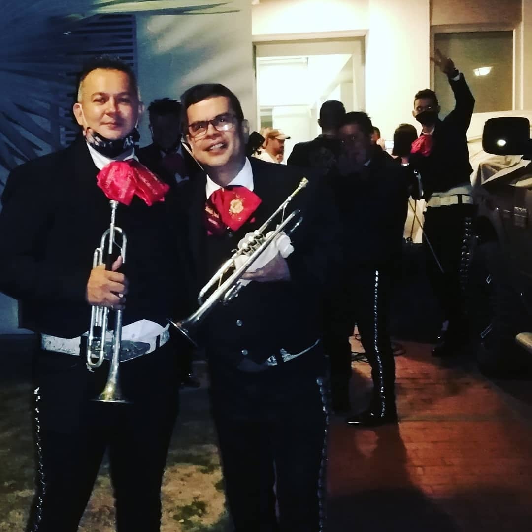 El difícil panorama de los músicos del Altico