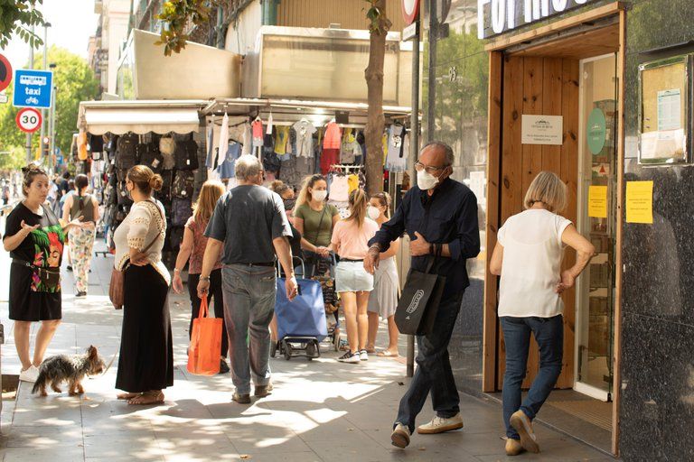 Si algo nos ha enseñado el año pasado es que el conocimiento de las herramientas de salud pública y el acceso a los datos no son suficientes para controlar una pandemia.