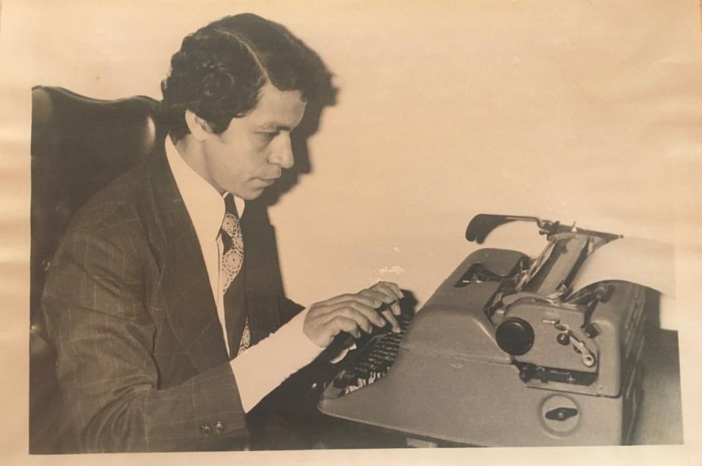 Según José Israel, los jóvenes no deben desaprovechar las herramientas tecnológicas del 2021.