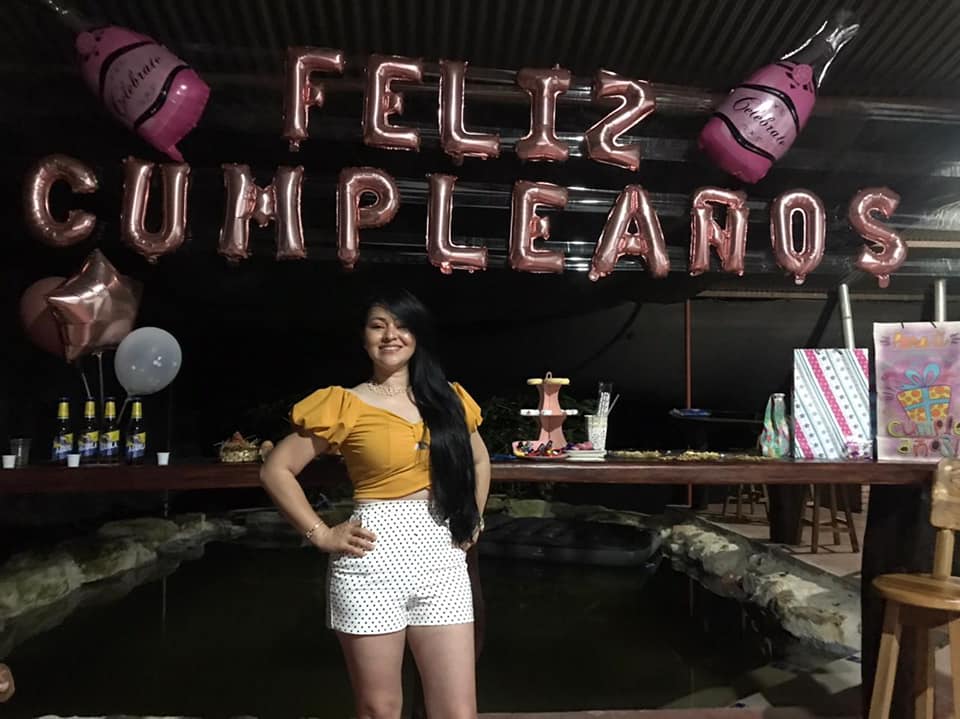 Cumpleaños