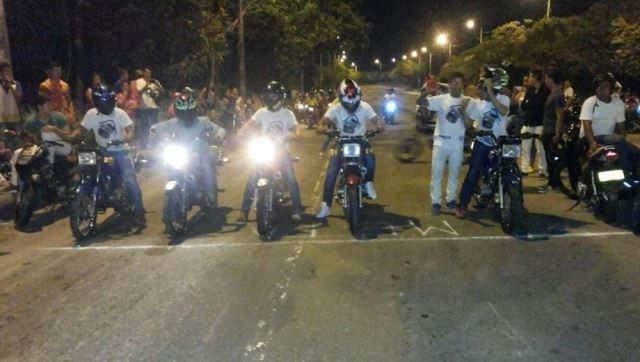 Piques ilegales aumenta la inseguridad del sector.