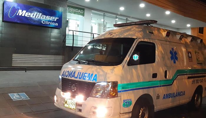 En algunas clínicas se estarían ofreciendo dádivas para el traslado de pacientes a sus instalaciones.