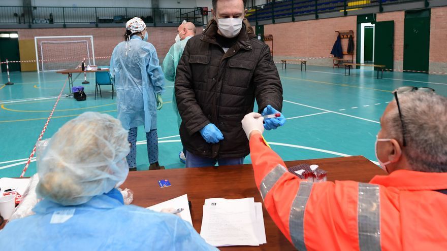 COVID-19: La OMS pide a Europa «no bajar la guardia»