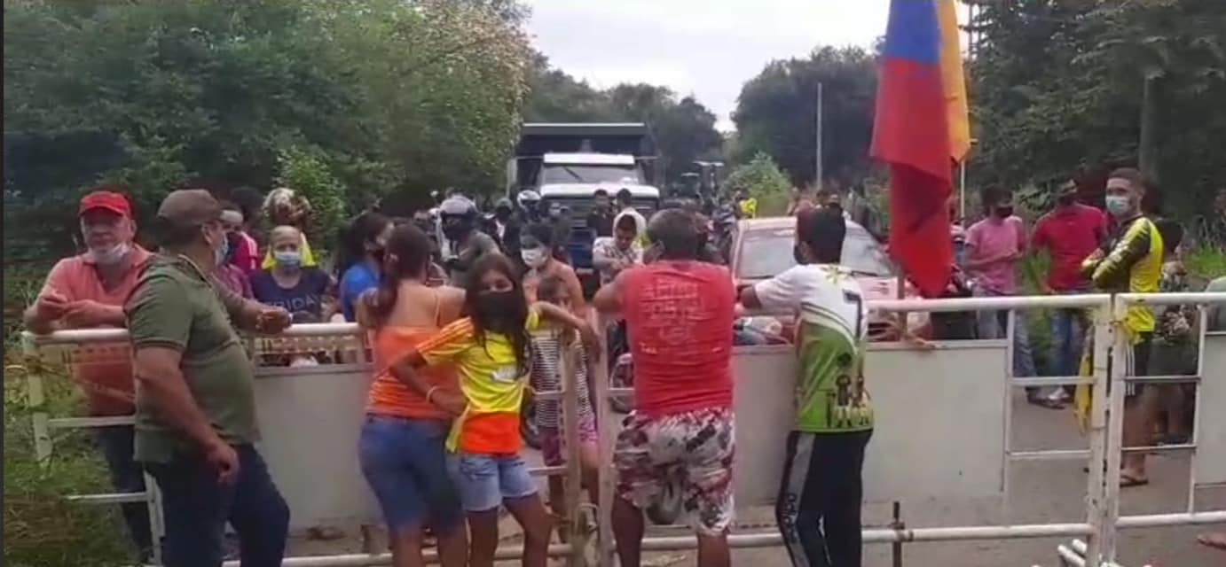 En la ‘mesa técnica’ también se tratarían temas relacionados a los hornos crematorios de la funeraria San José.