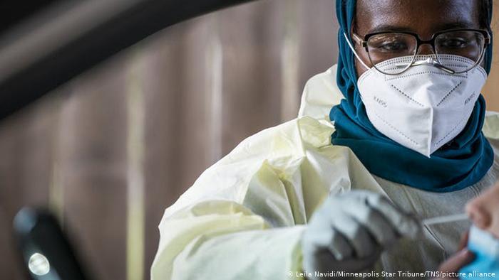 Ya son nueve los casos de la cepa brasileña en Colombia