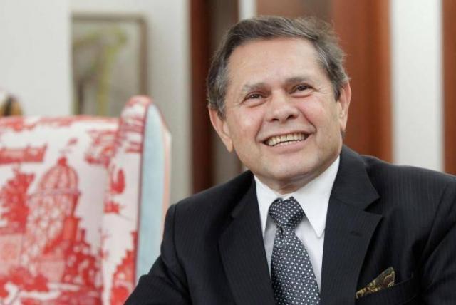 España autorizó extradición del empresario Carlos Mattos a Colombia