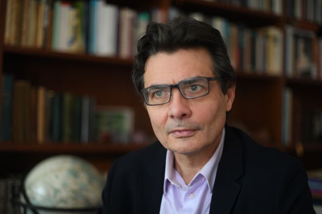 Alejandro Gaviria descarta ser aspirante presidencial