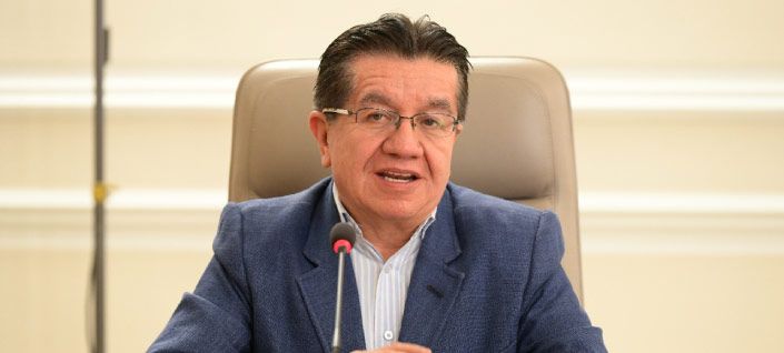 Minsalud: la distribución de las vacunas será equitativa en todo el país