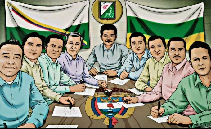 Familias de concejales asesinados en Rivera hace 15 años no reciben ayuda de la JEP