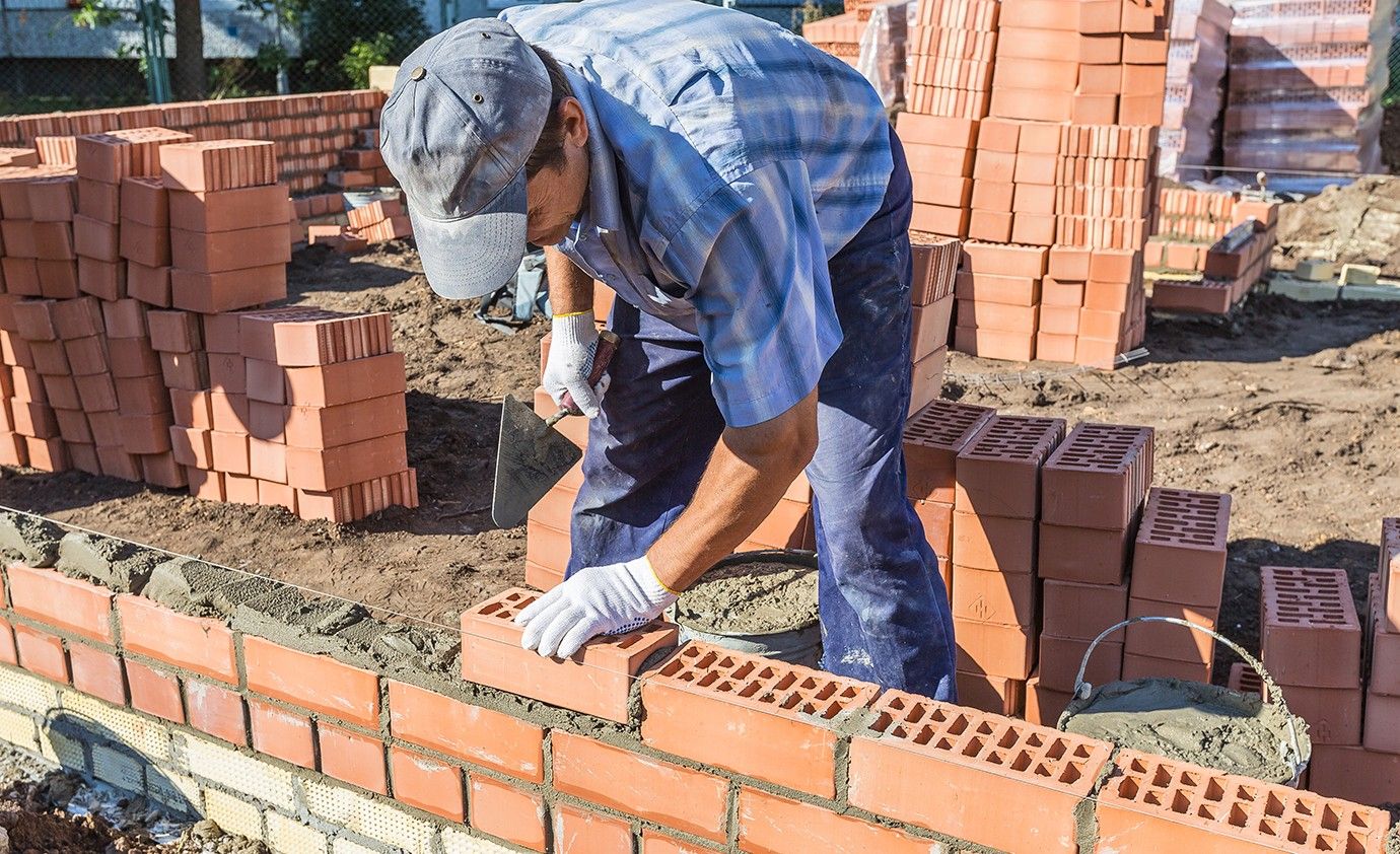 Saldo en rojo para las licencias de construcción en el Huila
