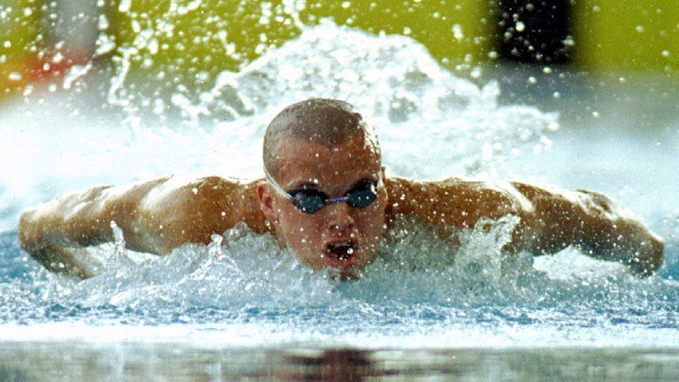 De medallista olímpico a cabecilla de red de tráfico de drogas