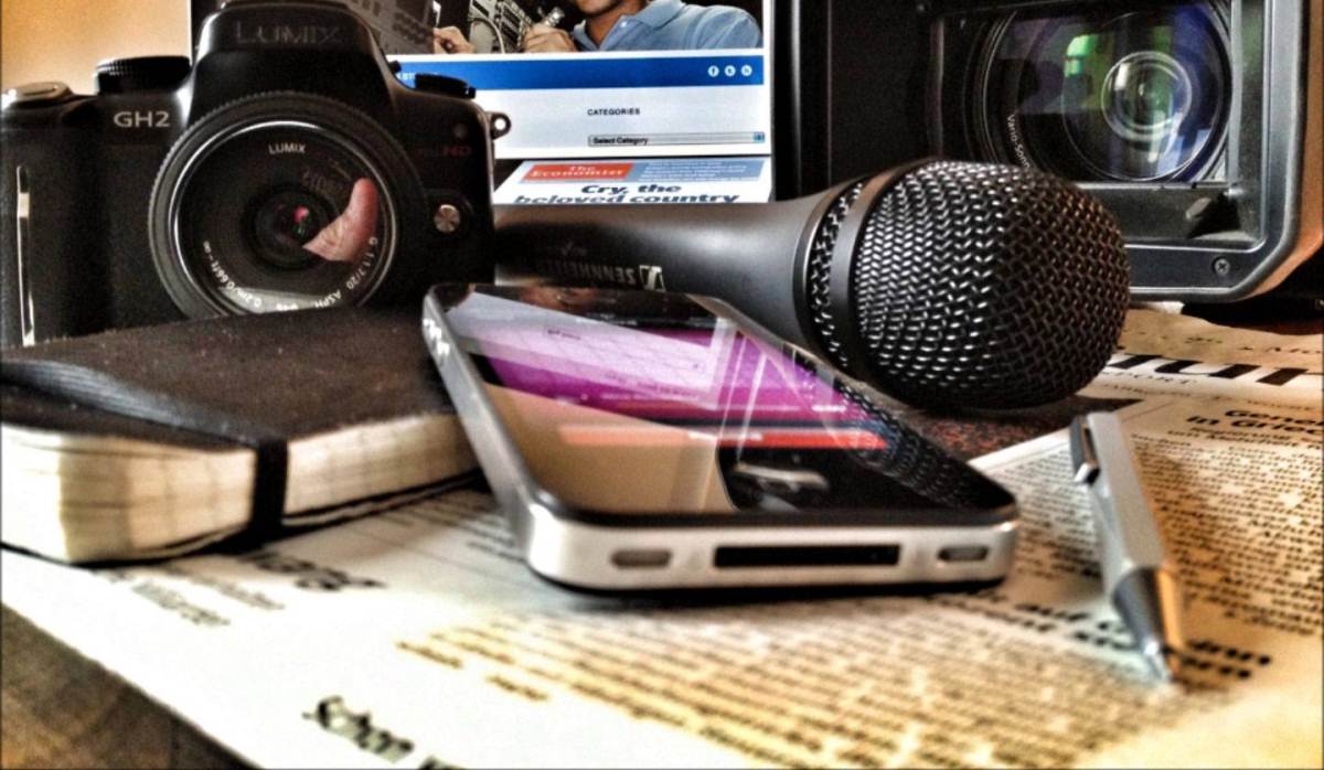 ¿Hacia dónde va el periodismo frente a la crisis de los medios?