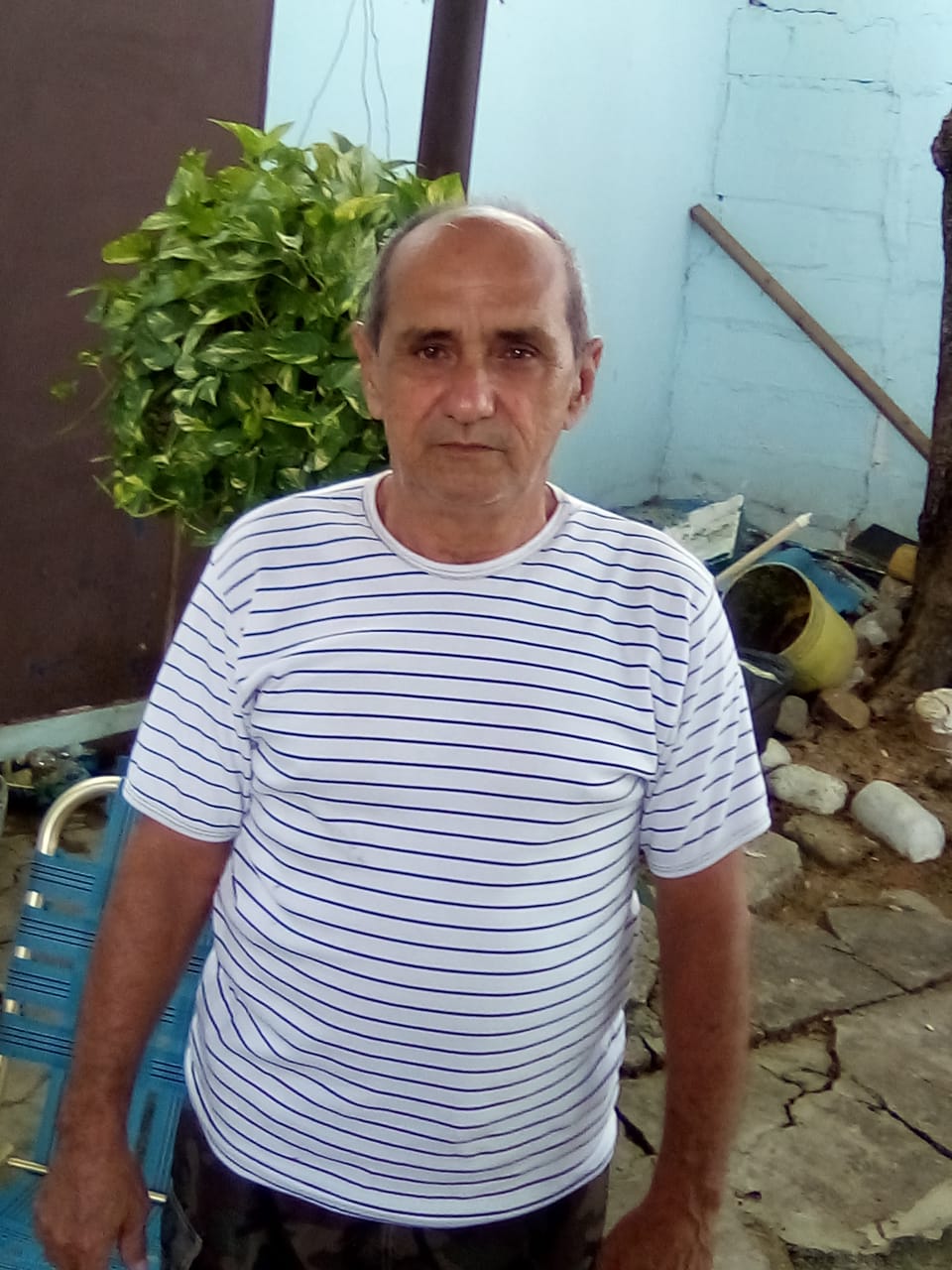 Hugo Nerio Guerra León.