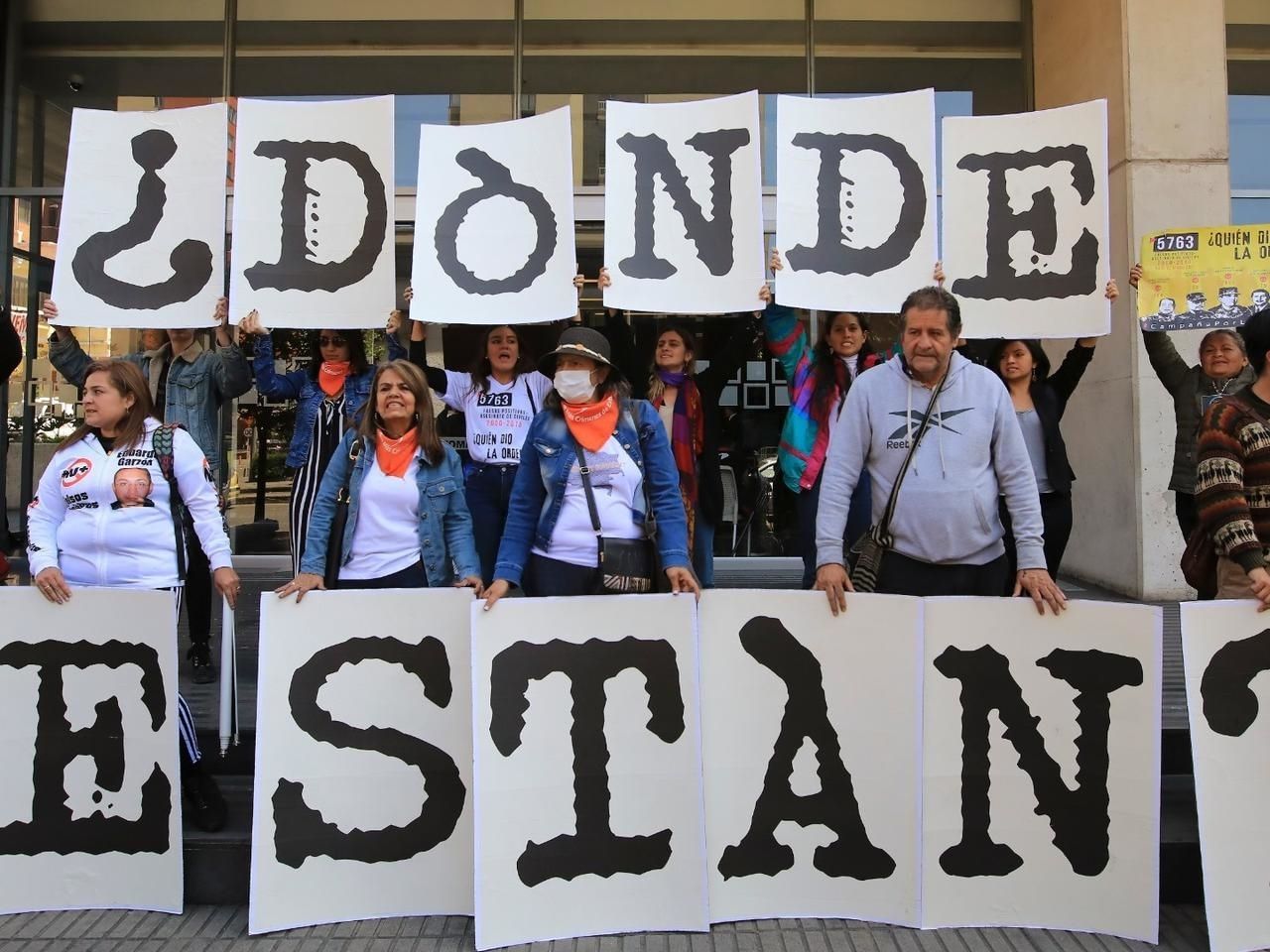 JEP reveló que la cifra de falsos positivos serían el triple los reportados por Fiscalía