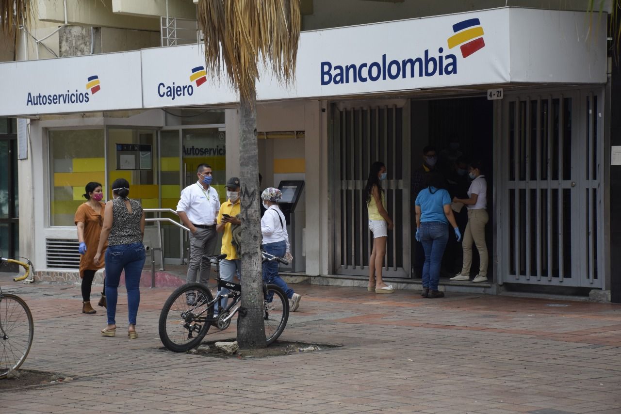 Nuevas medidas en Neiva