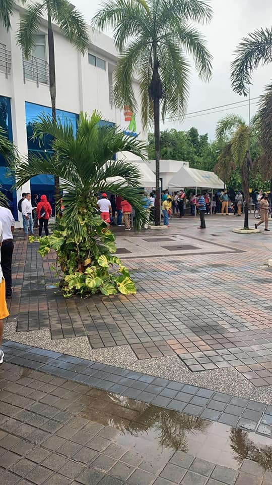 Según Ciudad Limpia, el incremento en los cobros se da debido a que había deudas anteriores.