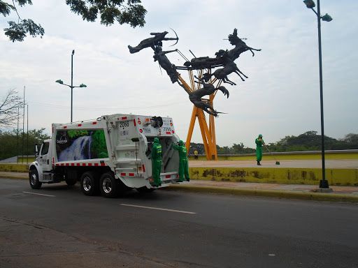Ciudad Limpia aseguró que no hay necesidad de realizar cobros arbitrarios.