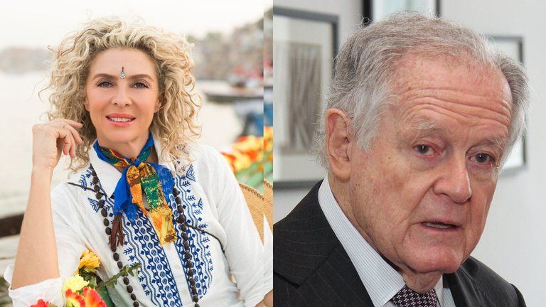 Margarita Rosa arremetió contra Sarmiento Ángulo y la hija advierte su despido