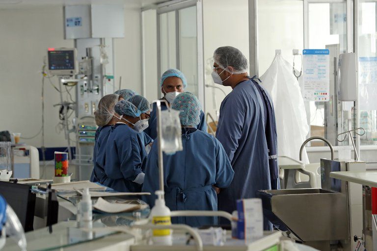 Colombia registra 10.091 casos nuevos de COVID19 este 2 de febrero