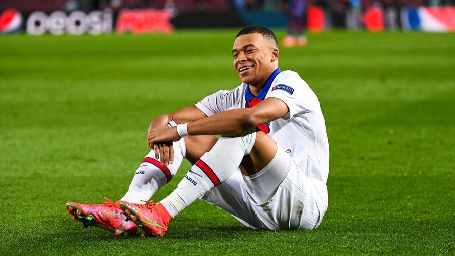 Barcelona cae por goleada ante el PSG