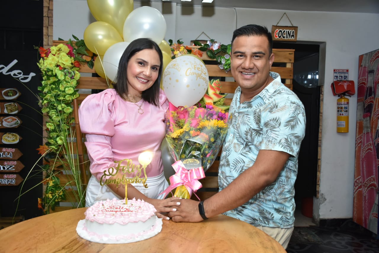 Un año más de vida