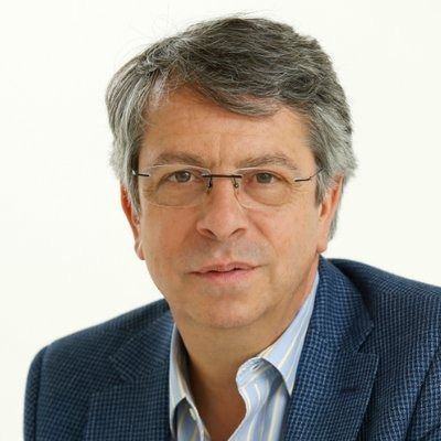 Rodrigo Pardo García.