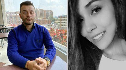 Paul Naranjo se entregará este viernes por el caso de Ana María Castro