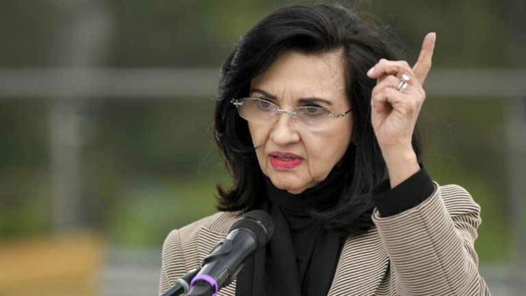 Desde Colombia no hay agresiones contra Cuba: Claudia Blum