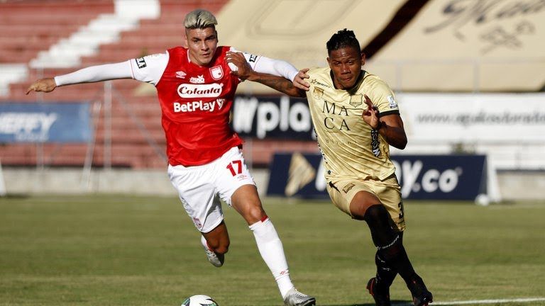 “Estoy administrando pobreza”: Presidente de Santa Fe