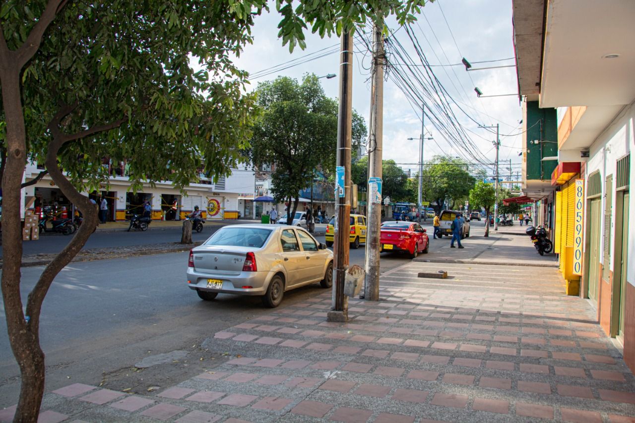 Se aprobó el presupuesto del SETP de Neiva para el 2021