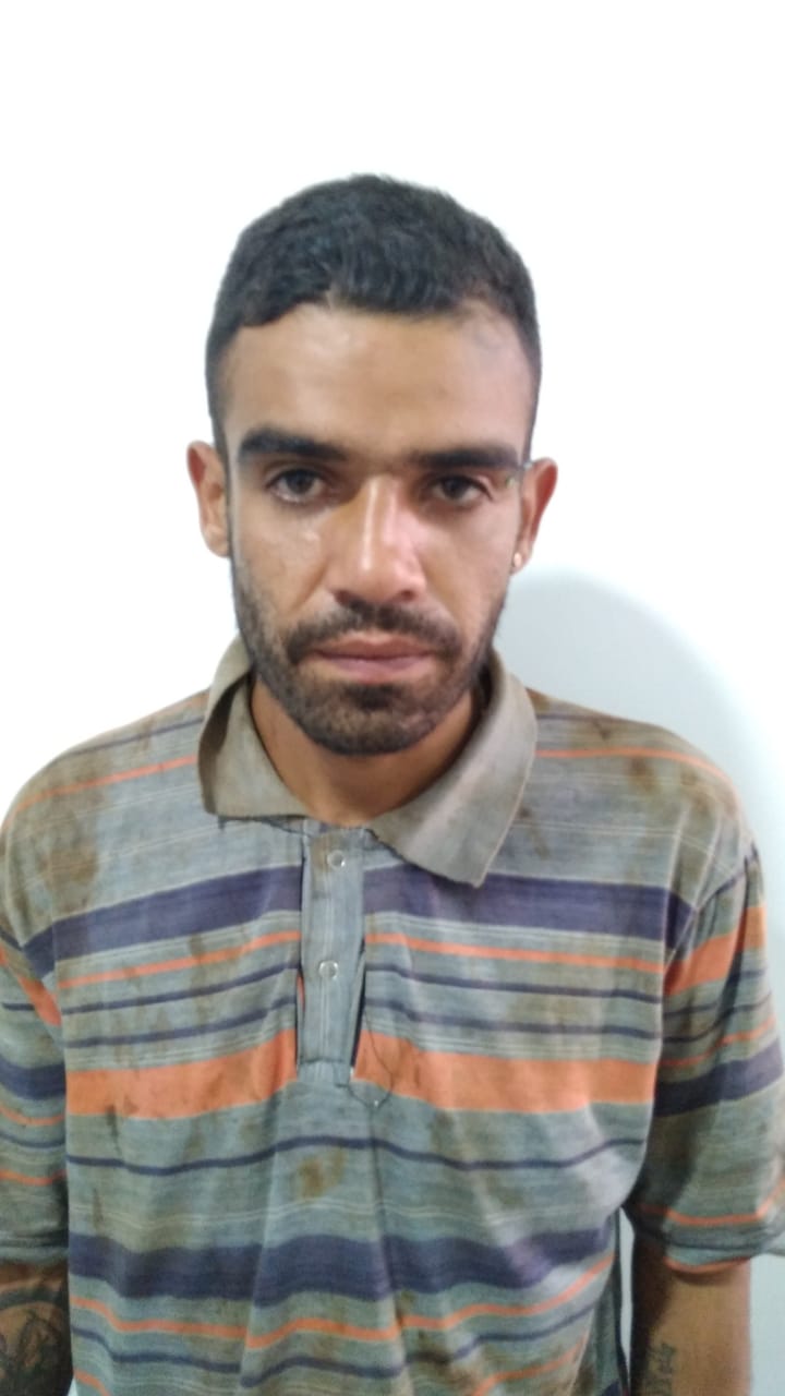 A la cárcel alias «Rolo»: segundo cabecilla de «Los Fugitivos»