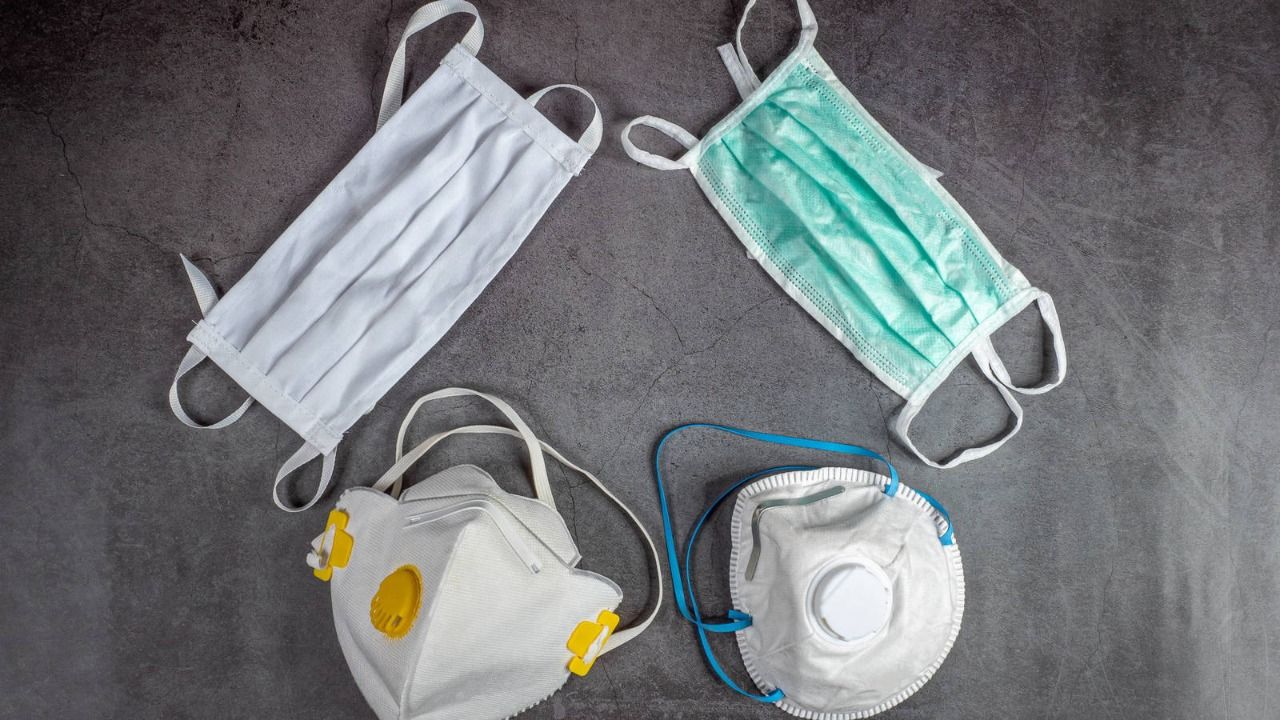 ¿Por qué es buena la humedad que genera la mascarilla?