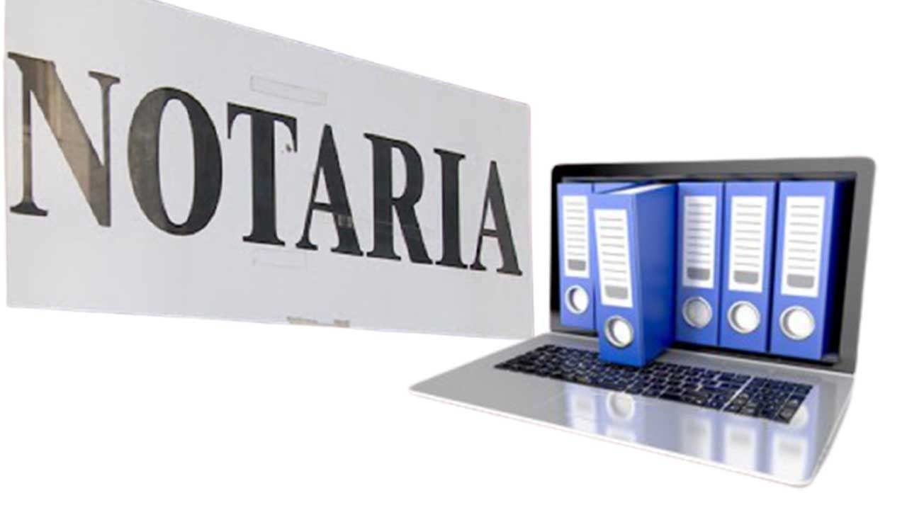 Colombia ya cuenta con la primera notaría digital