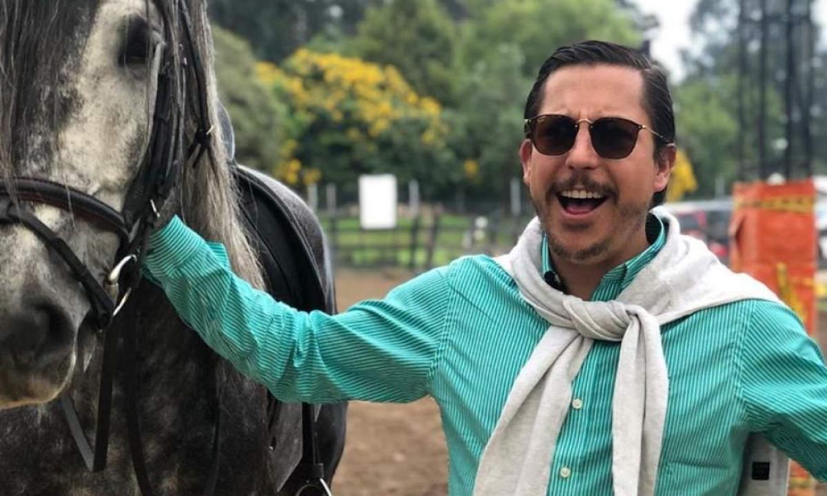 SIC rechaza registro de marca que afectaba al influencer ‘Juanpis González’