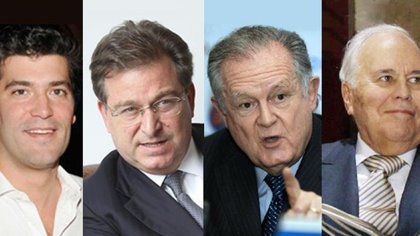 Las grandes empresas que recibieron ayuda del Gobierno Nacional durante la pandemia