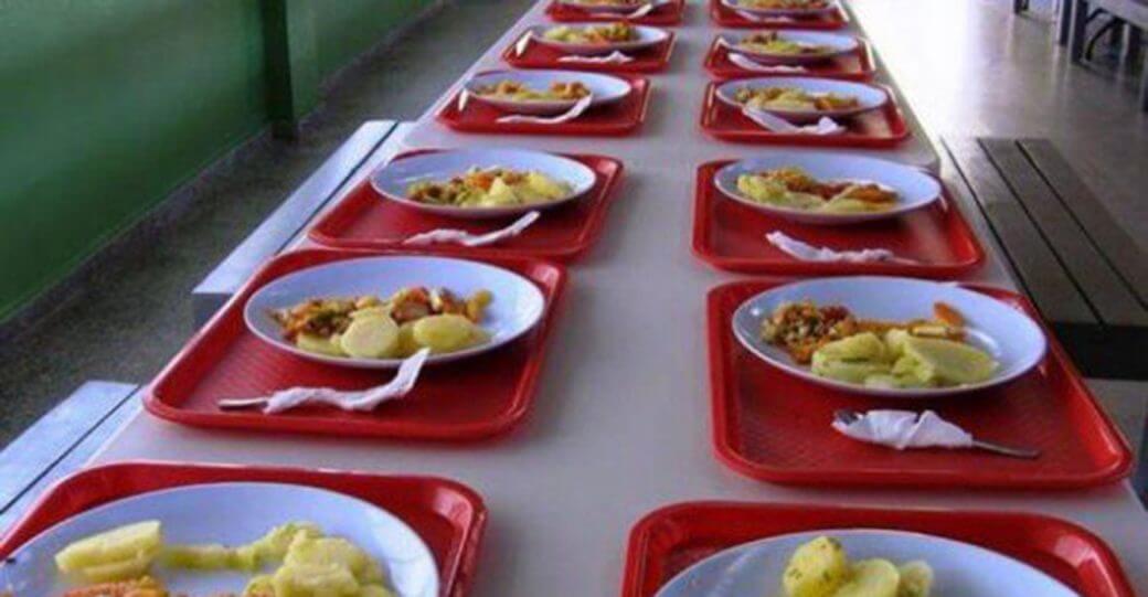 Exhortan a entes territoriales a cumplir con el PAE ante retrasos en entrega de raciones