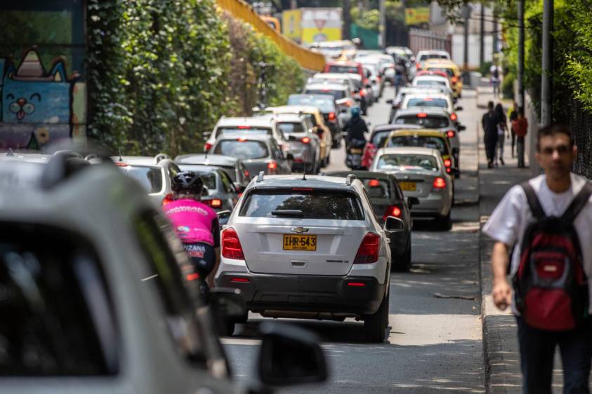 Andi y Fenalco piden rebaja del 50 % del IVA a vehículos modelo 2021