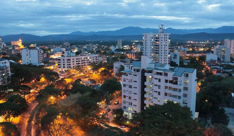 Nueva mesa que regula el consumo de sustancias en lugares públicos en Neiva