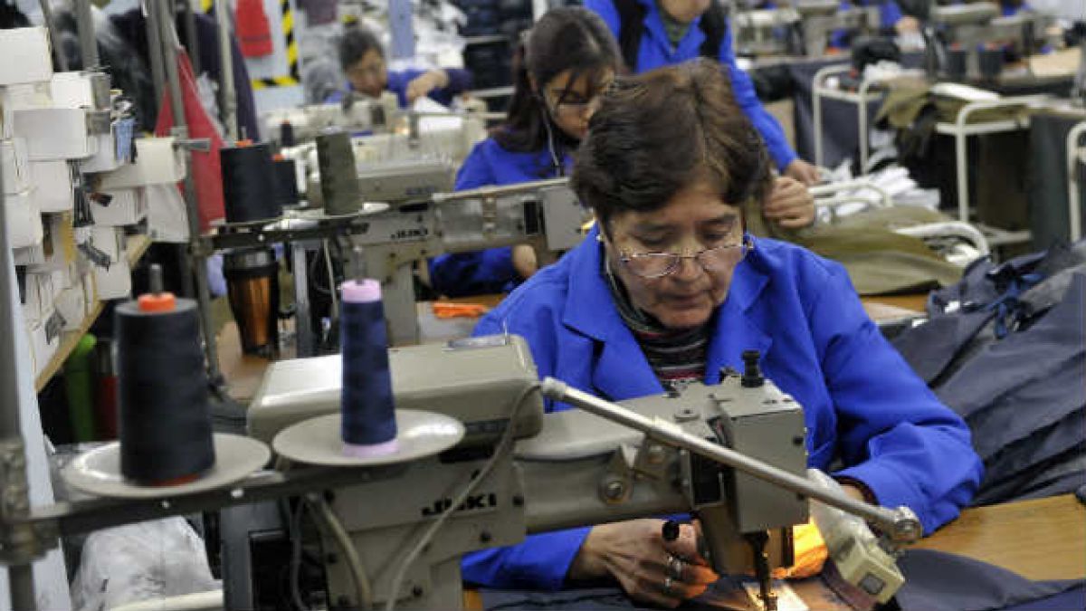 ‘Las mujeres’, término eliminado del Código Sustantivo del Trabajo