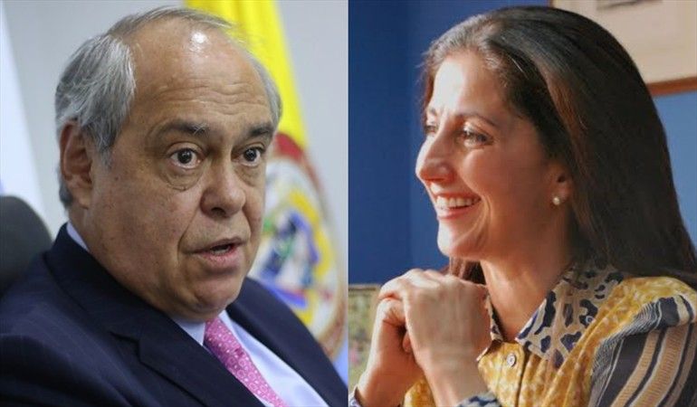 Los nombres que toman fuerza para reemplazar a la Vicepresidenta