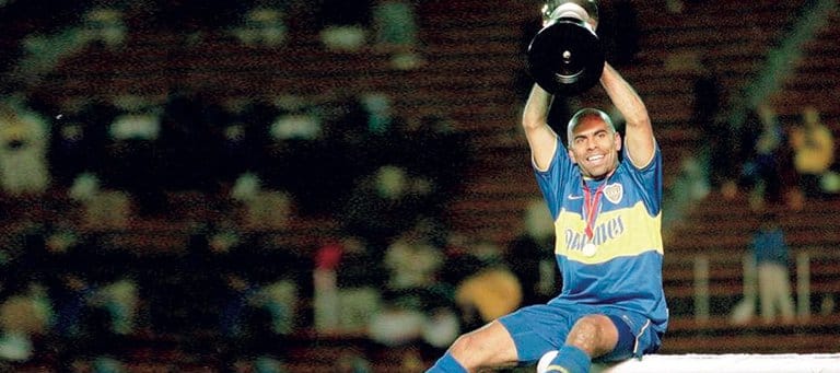 El ‘chicho’ Serna regresará al Boca