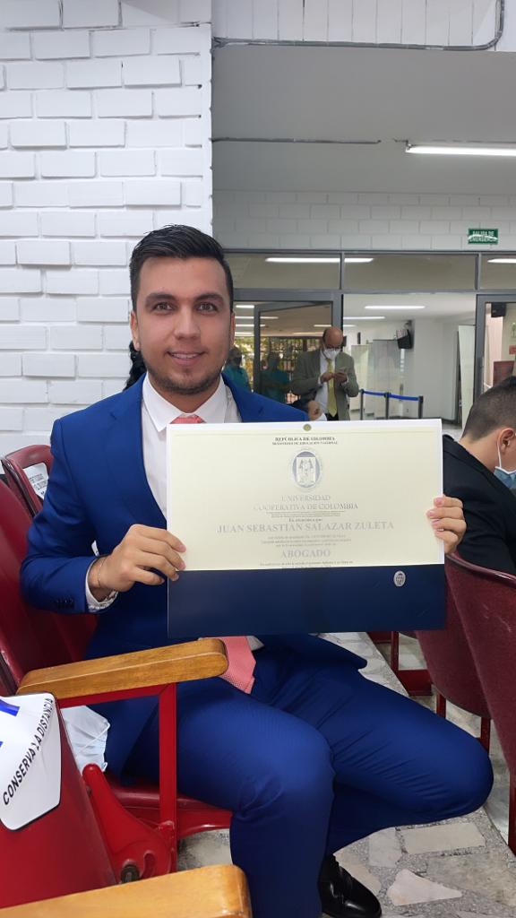Graduación