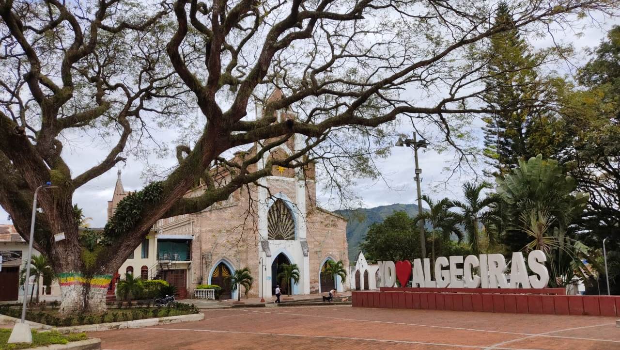 No cesan los asesinatos en Algeciras