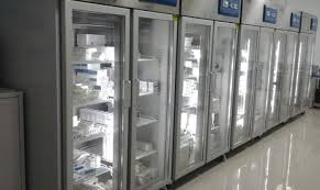 Japón donó cuarto de refrigeración y de congelación para vacunas Covid a Colombia