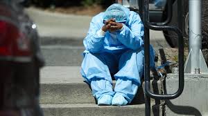 Colombia se aproxima a las 60.000 muertes por coronavirus