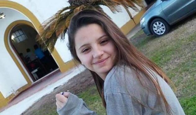 Conmoción en Argentina por el feminicidio de joven de 19 años a manos de su exnovio